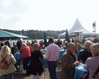 75 Jahre Baldeneysee